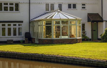 Motts Green conservatory leads