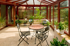Motts Green conservatory quotes