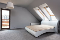 Motts Green bedroom extensions
