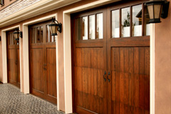 Motts Green garage extension quotes